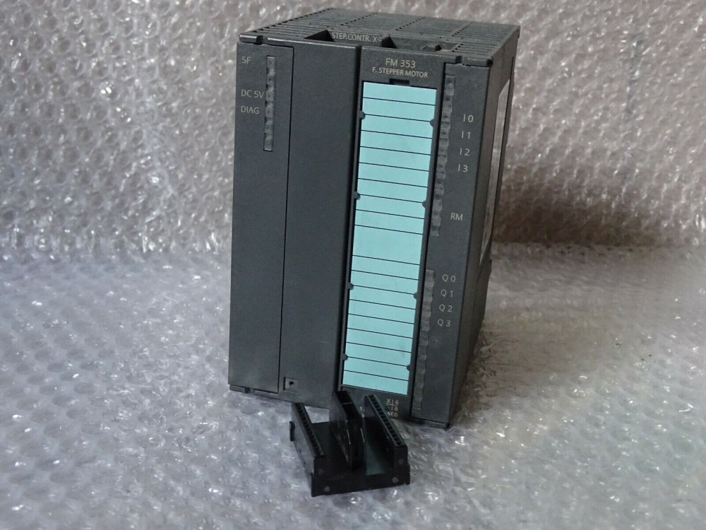 Siemens 6ES7353-1AH01-0AE0 (1PCS) #AD1612# 6ES7353-1AH01-0AE0 | Siemens - Зображення 1