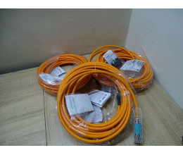 SIEMENS 6FX8012-5CN06 15.0 m 1 PCS #AD1612# SIEMENS 6FX8012-5CN06 15.0 m 1 PCS #AD1612#