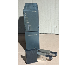 Siemens 6GK7343-1EX30-0XE0 Communications processor CP 343-1 1 pcs #AD1612#