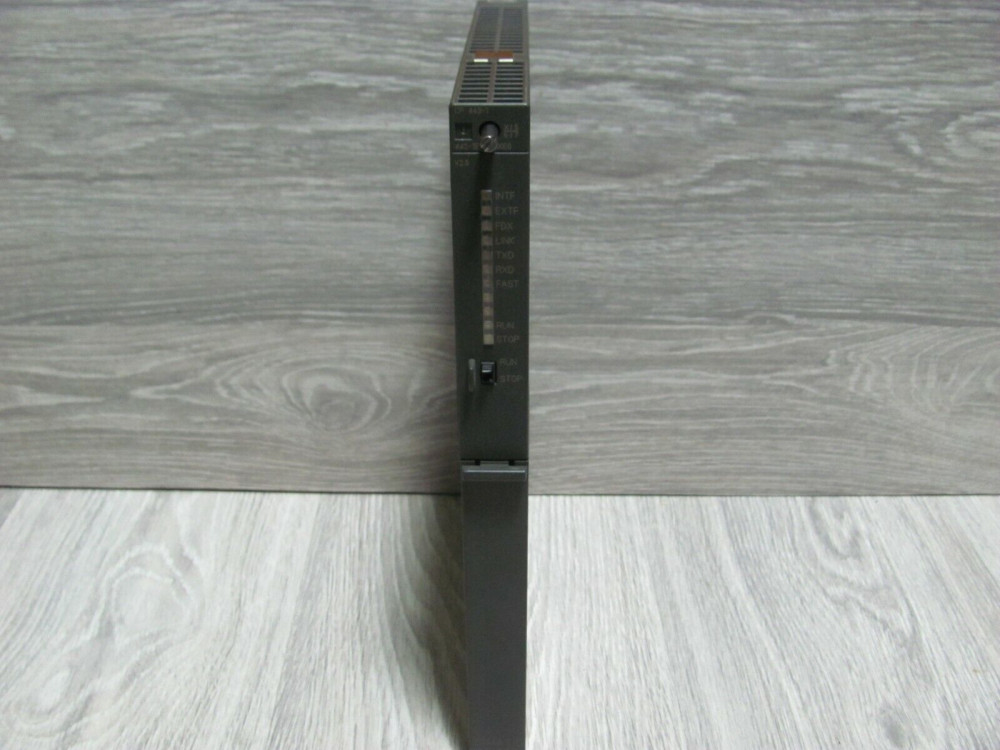 Siemens 6GK7443-1EX11-0XE0 1 PCS 6GK7 443-1EX11-0XE0 | Siemens - Зображення 1