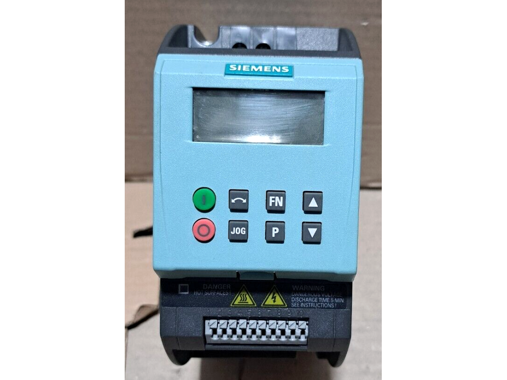 6SL3211-0AB17-5BA1 | Siemens - Зображення 1