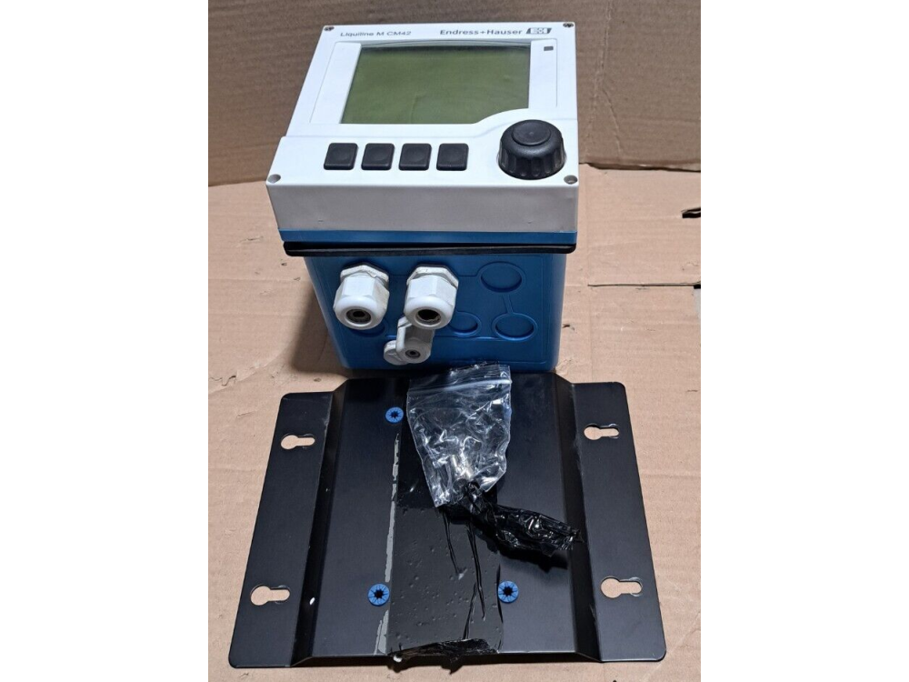 CM42-CAA000EAD00 | Endress+Hauser - Зображення 1