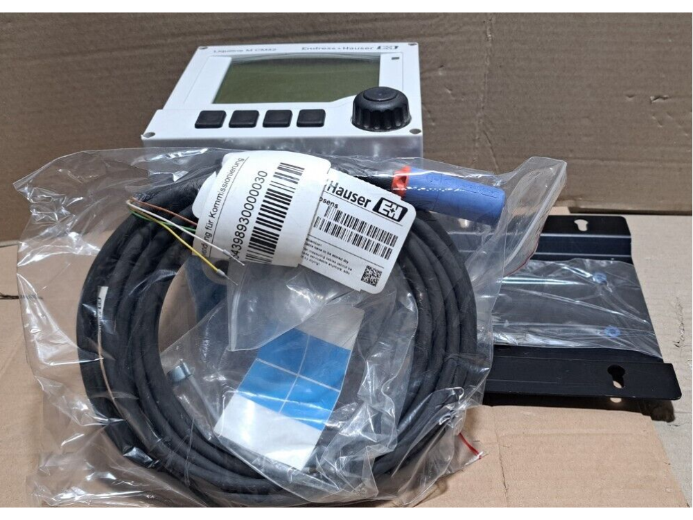 CM42-MAA000EAD00 | Endress+Hauser - Зображення 1