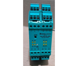 PEPPERL+FUCHS VAA-4EA-KF-ZE/R AS-Interface sensor/actuator module
