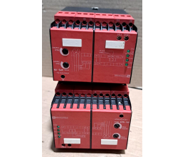 Schneider Electric Telemecanique XPSVN3742 zero speed detection module ( 1 pcs )