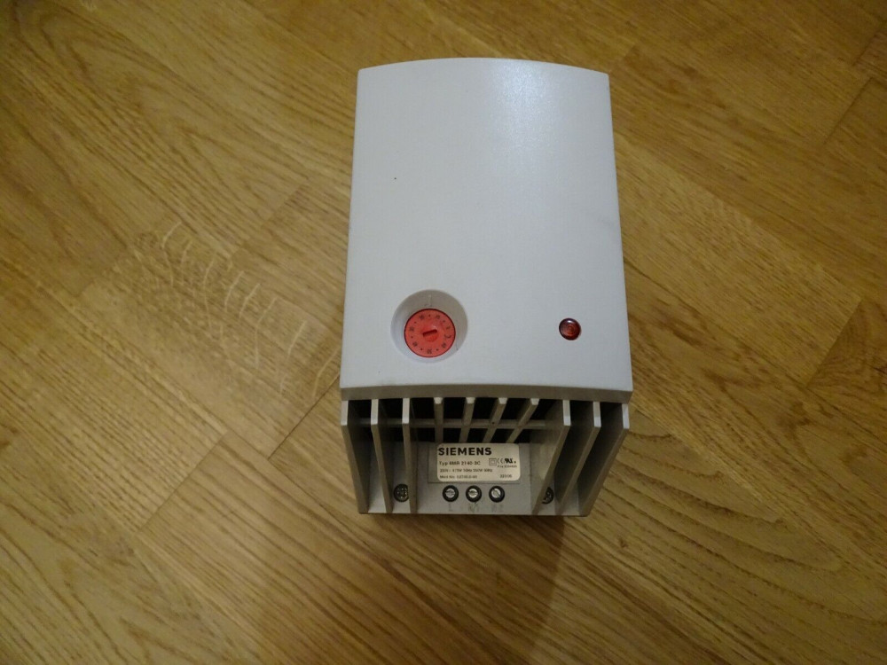 Siemens 8MR 2140-3C (1PCS) #KO5678# 8MR 2140-3C | Siemens - Зображення 1