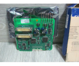 Siemens BPS1.C1/1ST Communication COM1 1 pcs
