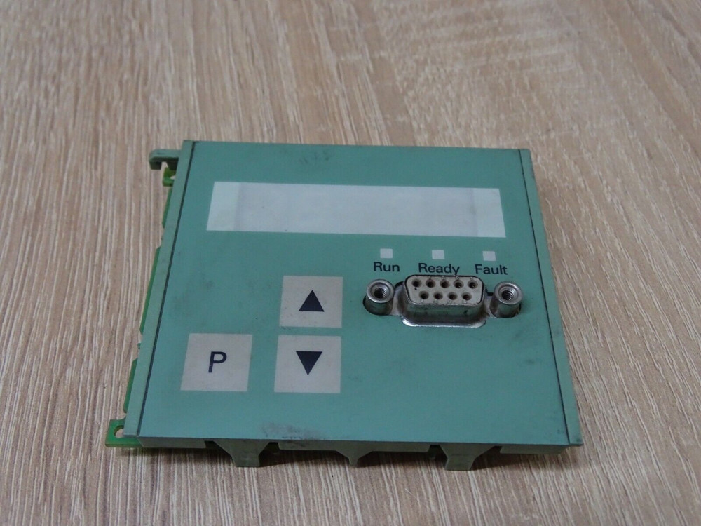 Siemens C98040-A7005-C1-3 1PCS #AN1354# C98040-A7005-C1-3 | Siemens - Зображення 1