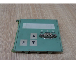 Siemens C98040-A7005-C1-3 1PCS #AN1354#