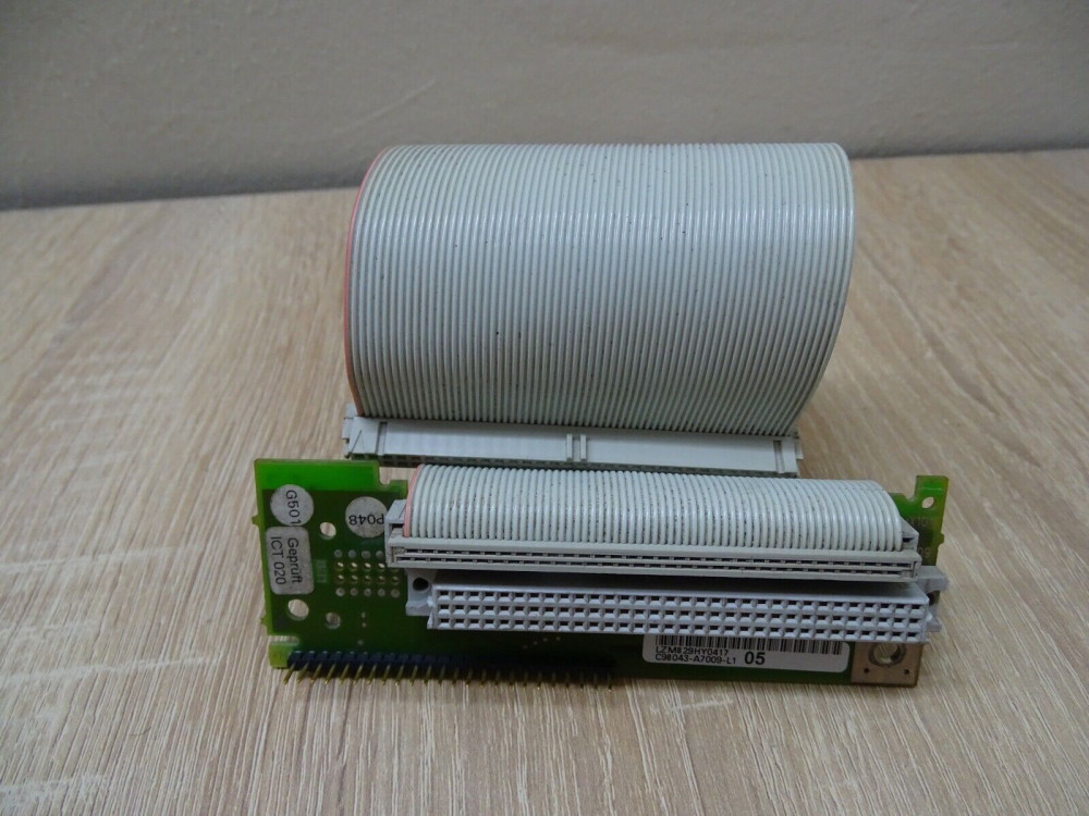 Siemens C98043-A7009-L1 #AN1354# C98043-A7009-L1 | Siemens - Зображення 1