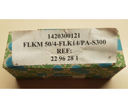 PHOENIX CONTACT FLKM 50 /4-FLK14 /PA-S300 Front adapters ( 1 pcs ) #BD7809# PHOENIX CONTACT FLKM 50 /4-FLK14 /PA-S300 Front adapters ( 1 pcs ) #BD7809#