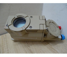 SAMSON 3731-3 Electro-pneumatic positioner #G1362# SAMSON 3731-3 Electro-pneumatic positioner #G1362#