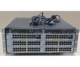 Aruba 5400R zl2 J9850A+2xJ9827A+2xJ9990+4x9986A+2xJ9829A+5406R switch 1 lot