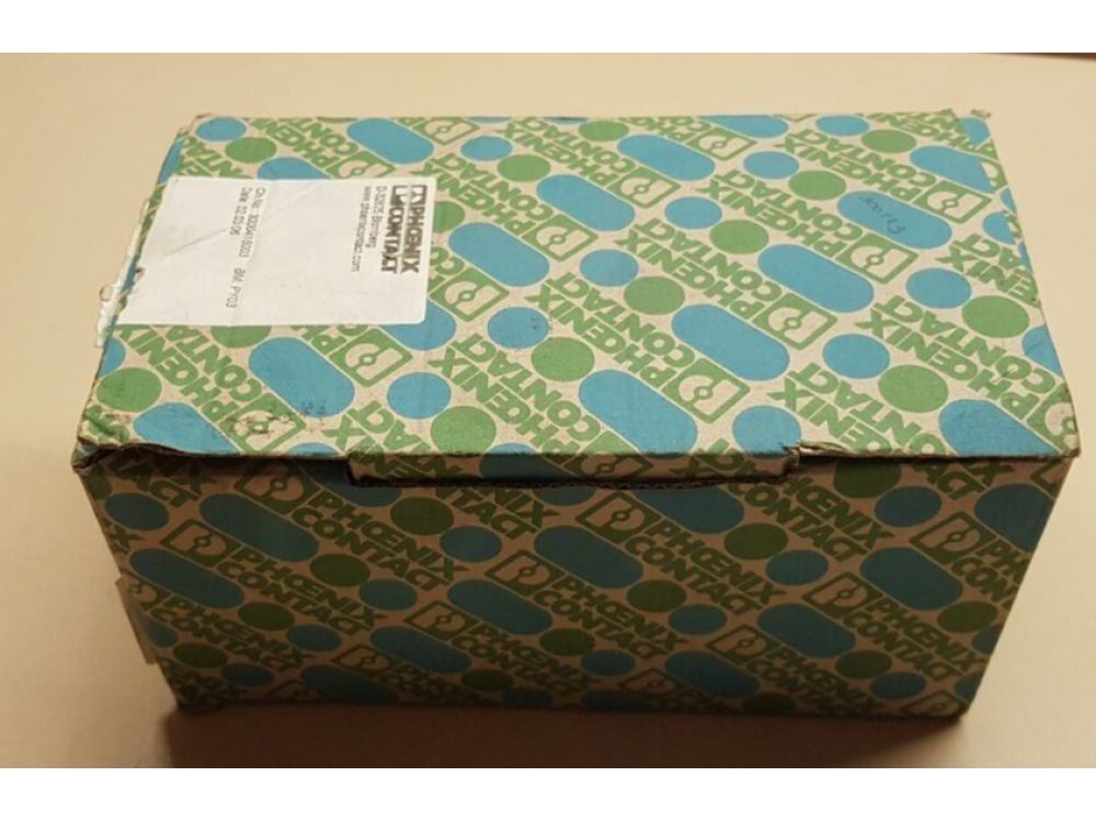 PHOENIX CONTACT FLKMS 50/32IM/LA/PLC Passive module ( 1 pcs ) #BD7809# FLKMS 50/32IM/LA/PLC | Phoenix Contact - Зображення 1