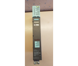 Siemens SINAMICS S120 6SL3130-6AE21-0AA0 Smart Line Module ( 1PCS )