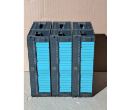 Siemens Simatic S7 6ES7 321-7RD00-0AB0 digital input module 1 lot #G1362#