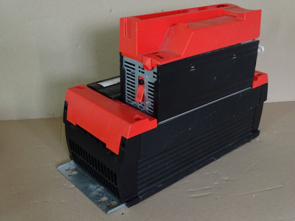 MDX60A0150-503-4-00 | SEW - Зображення 1