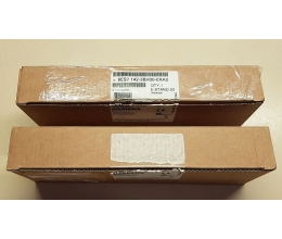 Siemens 6ES7142-3BH00-0XA0 basic module BM 142 ET 200ECO ( 1PCS ) #BD7809#