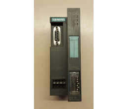 Siemens 6ES7151-1BA01-0AB0 Interface module ( 1PCS ) #BD7809#