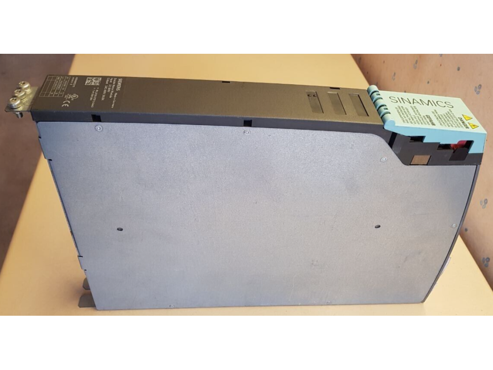 6SL3120-2TE13-0AA3 | Siemens - Зображення 1