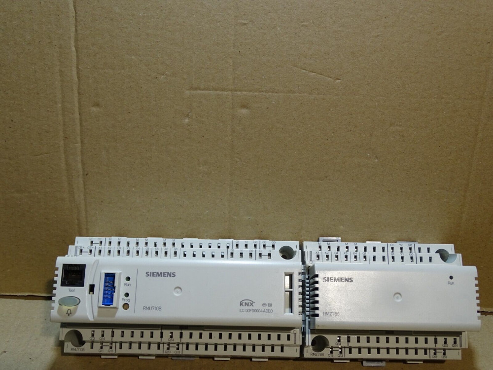 RMU710B | Siemens - Зображення 1