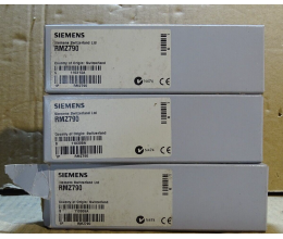 Siemens RMZ790 (1 pcs) #P1254# Siemens RMZ790 (1 pcs) #P1254#