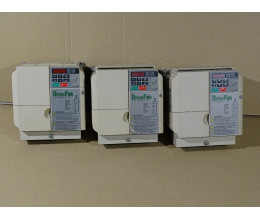 YASKAWA CIMR-VU4A0011FAA 1 Pcs #SV1362# YASKAWA CIMR-VU4A0011FAA 1 Pcs #SV1362#