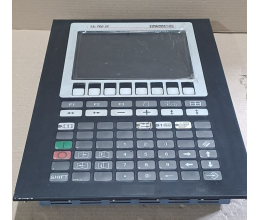 B&R 5D5500.19 Provit 5000 (CINCINNATI EXTRUSION) OPERATOR PANEL Rev. I0 1 pcs