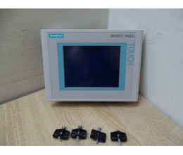 Siemens Simatic 6AV6642-0AA11-0AX1 Panel Operator #G1362#