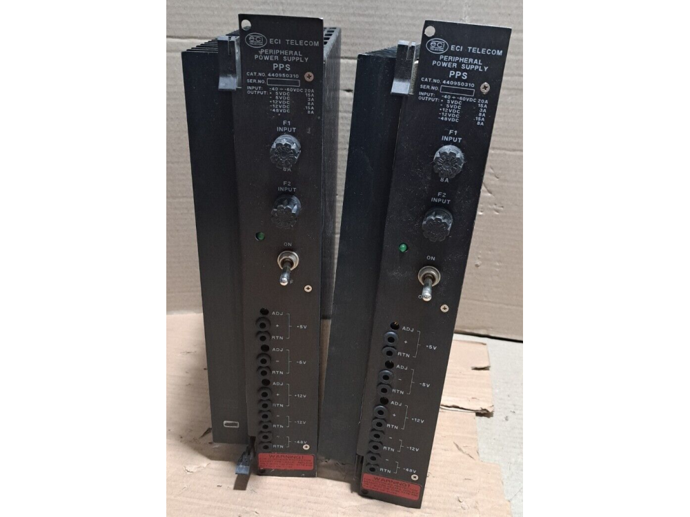 440950310 | ECI TELECOM - Зображення 1