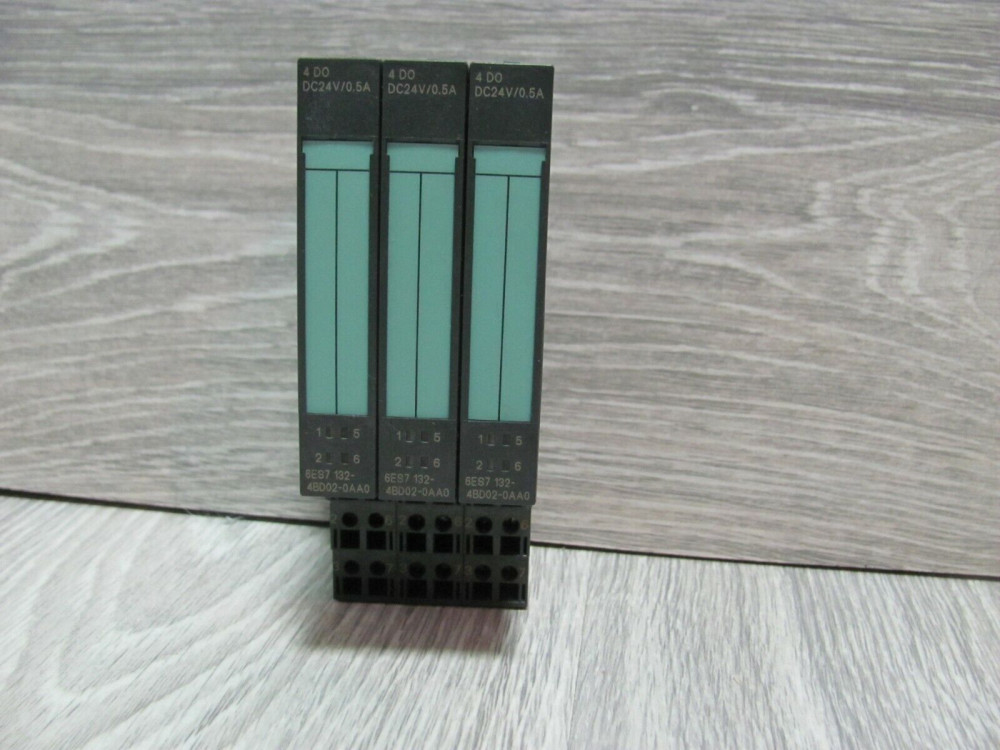 6ES7132-4BD02-0AA0 | Siemens - Зображення 1