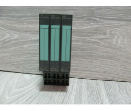 Siemens 6ES7132-4BD02-0AA0 electronic module for ET 200S (1 LOT 3 PCS )