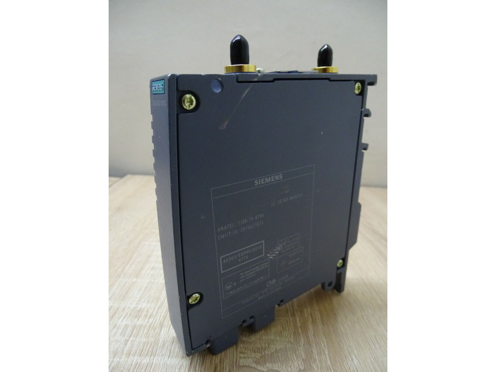 Siemens Simatic 6GK5774-1FX00-0AA0 (1PCS) #AR1262# 6GK5774-1FX00-0AA0 | Siemens - Зображення 1