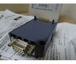 Siemens Simatic 7KM9300-0AB00-0AA0 PROFIBUS DP (1PCS) #1264# Siemens Simatic 7KM9300-0AB00-0AA0 PROFIBUS DP (1PCS) #1264#
