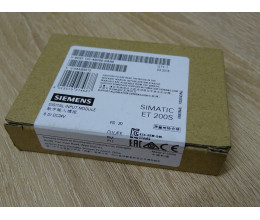 Siemens simatic ET200S 6ES7131-4BF00-0AA0 1 PCS #AD1612# Siemens simatic ET200S 6ES7131-4BF00-0AA0 1 PCS #AD1612#