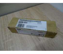 Siemens simatic ET200S 6ES7193-4CF50-0AA0 1 PCS #AD1612#