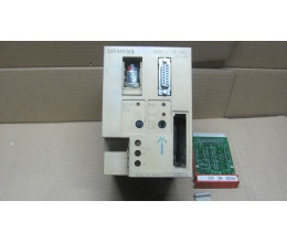Siemens SIMATIC S5 6ES5103-8MA03 Central processing unit for S5-100U #D7809#