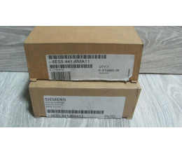 Siemens Simatic S5 6ES5 441-8MA11 1pcs #D7809#