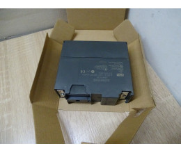 Siemens Simatic S7 6ES7331-1KF01-0AB0 (1PCS) #1264#