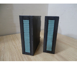 Siemens Simatic S7 6ES7331-1KF01-0AB0 ANALOG INPUT MODULE (1PCS) #MA9067#