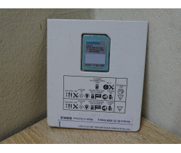 Siemens simatic s7-300 6ES7953-8LJ31-0AA0 1 PCS #AD1612#