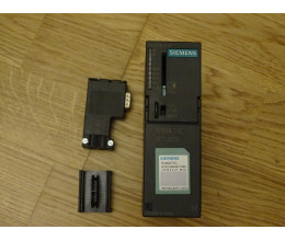 Siemens Simatic S7-300 CPU 6ES7315-2AH14-0AB0 (1PCS) #IF0222#