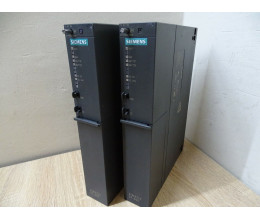 SIEMENS SIMATIC S7-400 6ES7407-0KA02-0AA0 1 pcs #G1362#