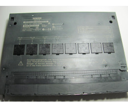 Siemens Simatic S7-400 6ES7431-7QH00-0AB0 + ES7492-1AL00-0AA0  SM 431 #D567#