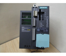 Siemens Sinamics 6SL3040-0LA01-0AA1 + 6SL3210-1SE17-7AA0 (1SET) Siemens Sinamics 6SL3040-0LA01-0AA1 + 6SL3210-1SE17-7AA0 (1SET)