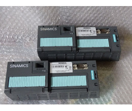Siemens Sinamics 6SL3243-0BB30-1PA3 Control Unit CU230P-2 DP 1 PCS Siemens Sinamics 6SL3243-0BB30-1PA3 Control Unit CU230P-2 DP 1 PCS
