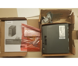 Siemens SINAMICS G120C 6SL3210-1KE15-8AB2 Siemens SINAMICS G120C 6SL3210-1KE15-8AB2