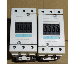 Siemens Sirius 3RT1045-3AL20 Power contactor 1 pcs #G1362#