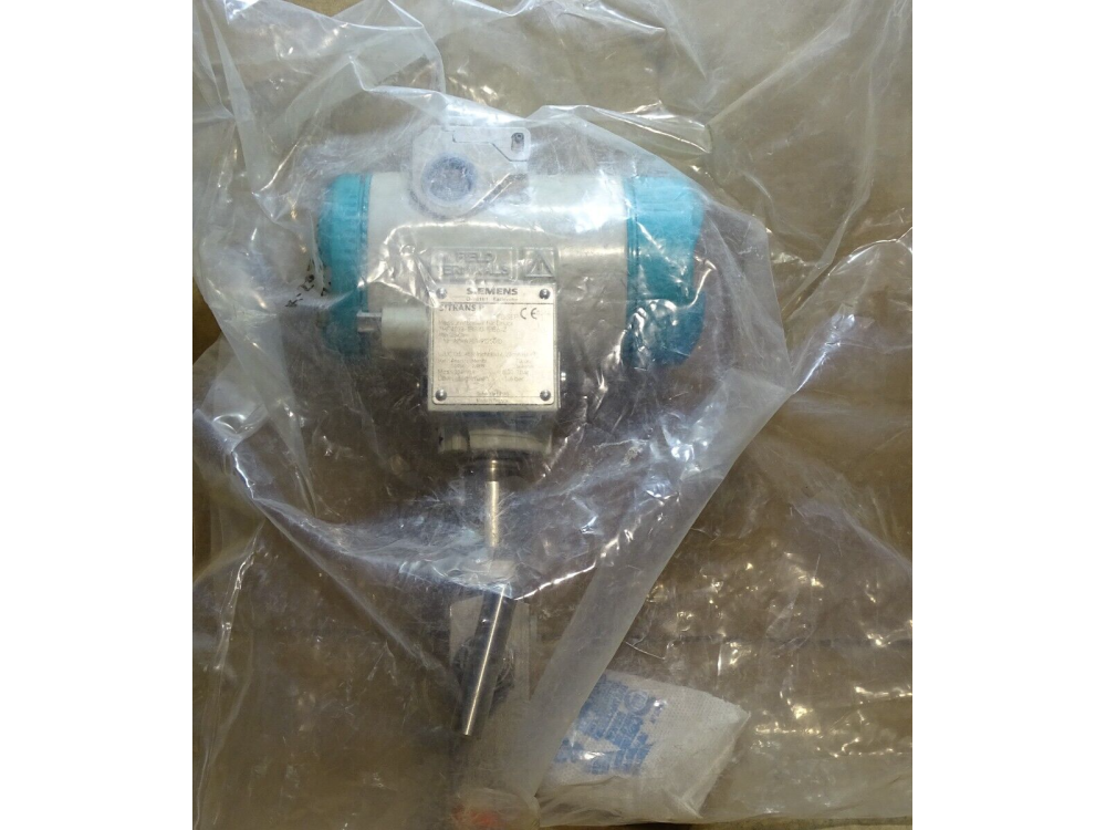 Siemens Sitrans P 7MF4033-1BB10-1PB6-Z (1PCS) #P1254# 7MF4033-1BB10-1PB6-Z | Siemens - Зображення 1