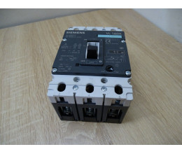 SIEMENS VL 160X 20A 3VL1702-1DD33-0AA0 (1PCS) #G1362# SIEMENS VL 160X 20A 3VL1702-1DD33-0AA0 (1PCS) #G1362#